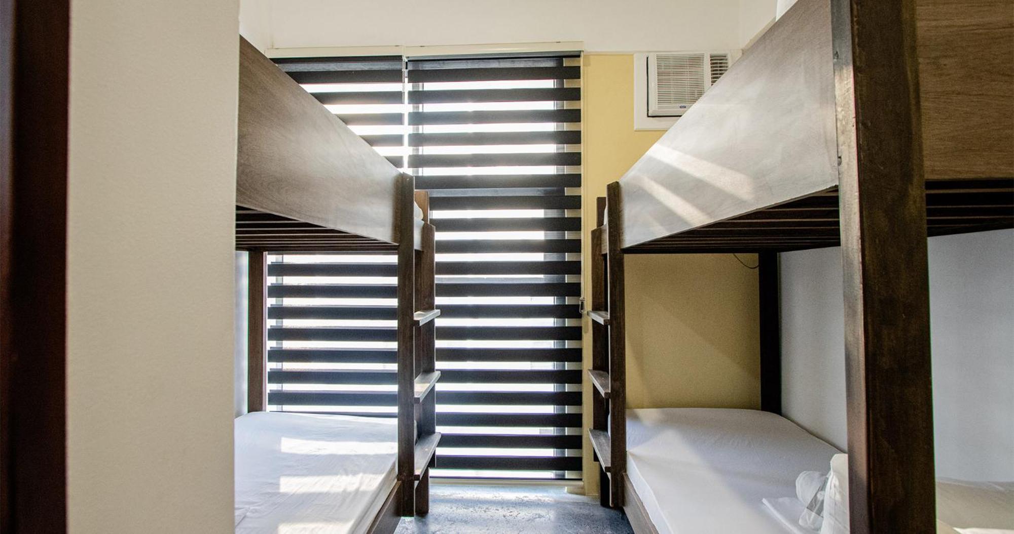 Auberge de jeunesse The Pad Coliving à Cebu Extérieur photo