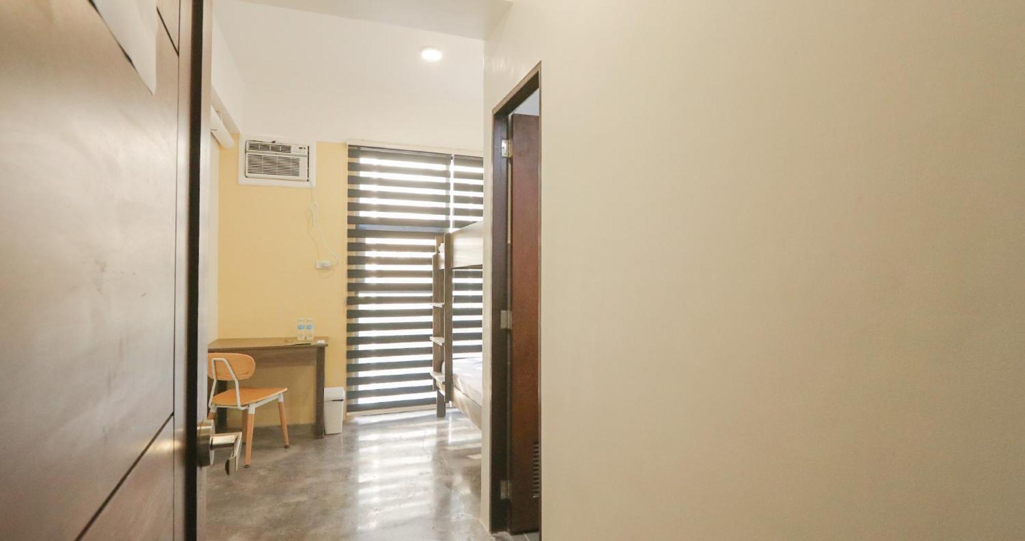 Auberge de jeunesse The Pad Coliving à Cebu Extérieur photo