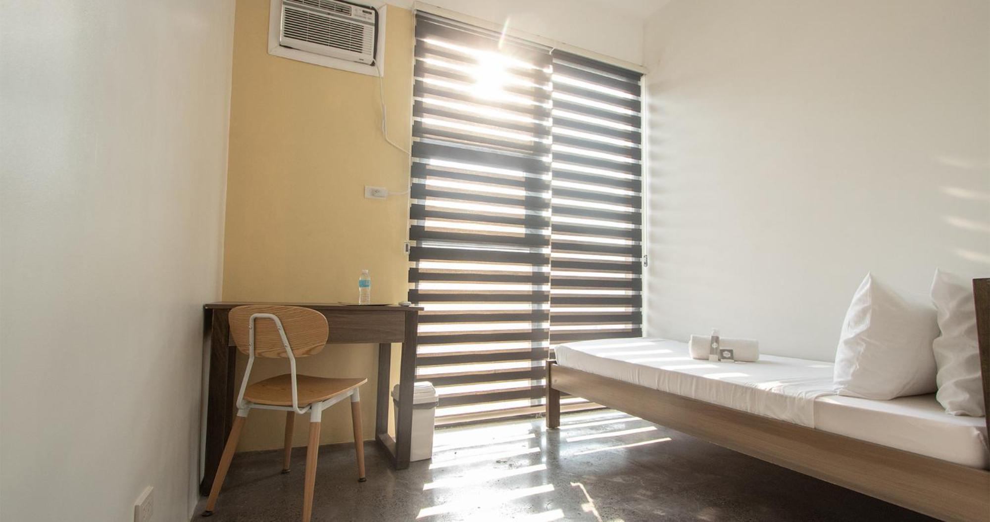 Auberge de jeunesse The Pad Coliving à Cebu Extérieur photo
