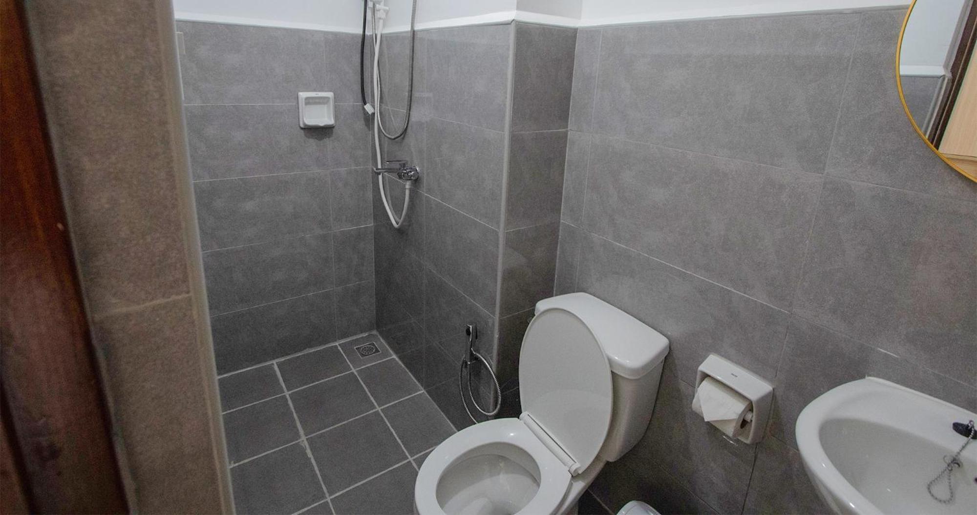Auberge de jeunesse The Pad Coliving à Cebu Extérieur photo