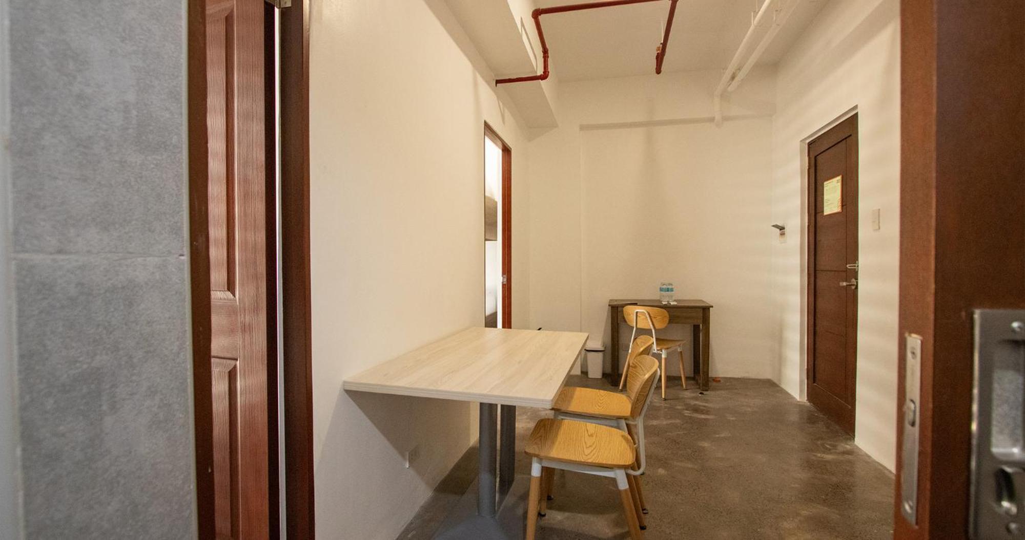 Auberge de jeunesse The Pad Coliving à Cebu Extérieur photo