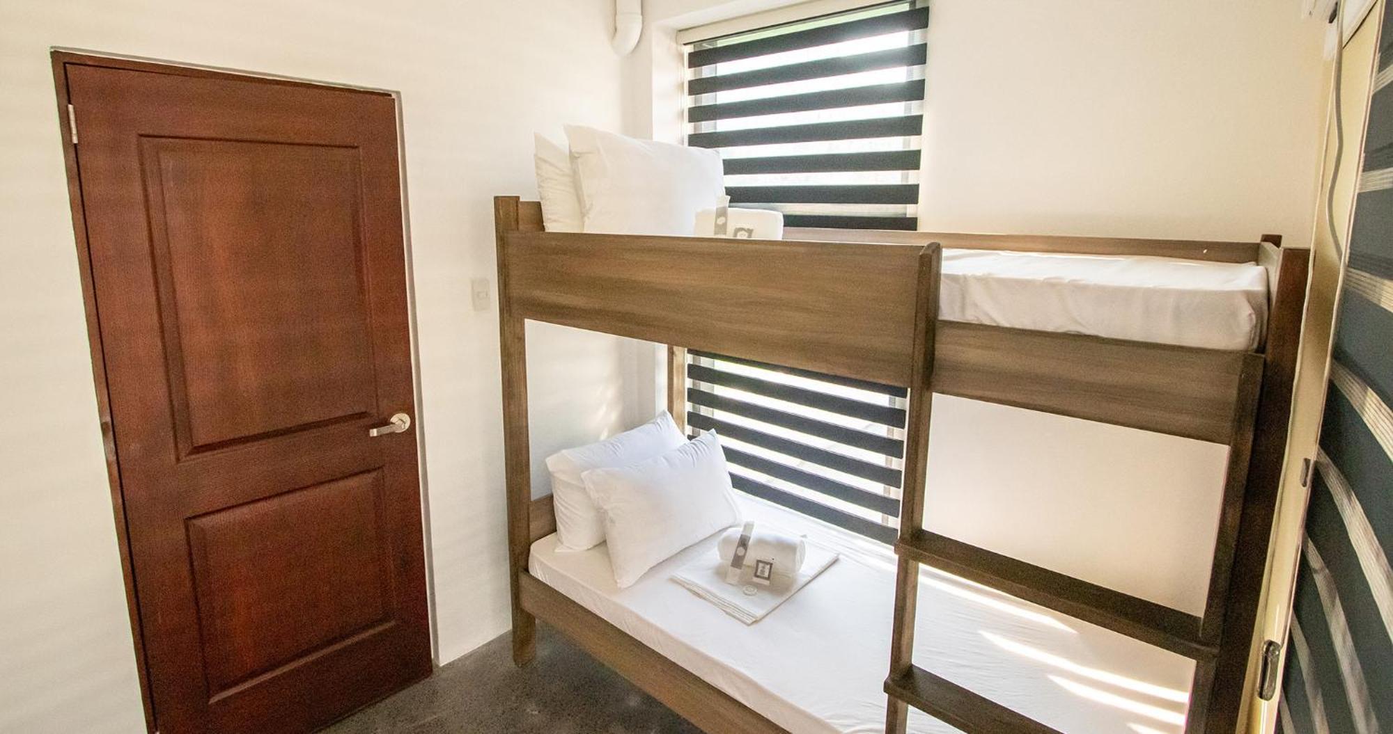 Auberge de jeunesse The Pad Coliving à Cebu Extérieur photo